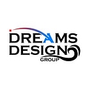 Ddg   Dreams Design Group logo