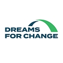 Dreams For Change logo