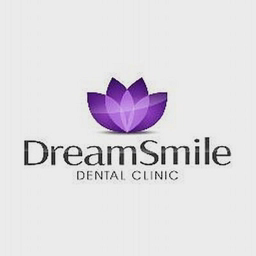 Dream Smile Clinic Limited t/a Dream Smile Dental Clinic logo