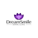 Dream Smile Dental Clinic logo