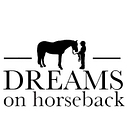 Dreams On Horseback logo
