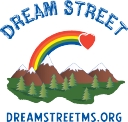 Camp Dream Street, Ms logo