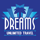 Dreams Unlimited Travel logo