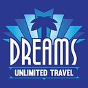 Dreams Unlimited Travel logo