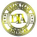 Dream Team Americas logo
