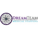 Dream Team Medical Staffing Inc. logo