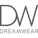 Dreamwear, Inc. logo