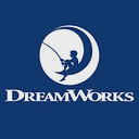 DreamWorks Animation LLC logo