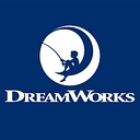 DreamWorks Animation Logo