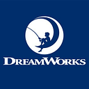Dreamworks Animation logo