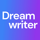 Dreamwriter logo