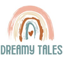 DreamyTales logo