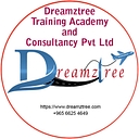 Dreamztree logo