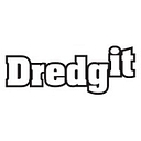 Dredgit Corporation logo
