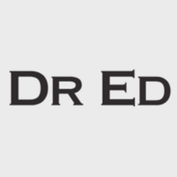 Dr Ed Robinson Clinic logo