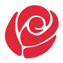 Dreisbach Wholesale Florists logo