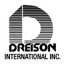 Dreison International Inc. logo