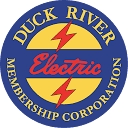 Duck River Emc logo