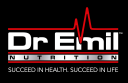 dremilnutrition.com logo