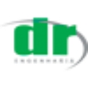DR ENGENHARIA logo