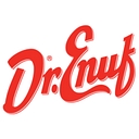 Dr. Enuf logo