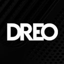 dreo.com logo