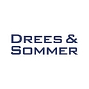 Drees & Sommer Uk logo