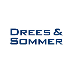 Drees & Sommer logo