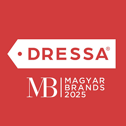 Dressa HU logo
