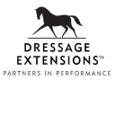 Dressage Extensions logo