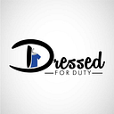 DressedForDuty