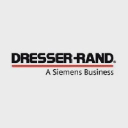 Dresser-Rand S.A. logo