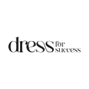 Dressforsuccess logo