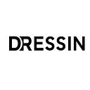 Dressin logo