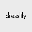 Dress Lily logo