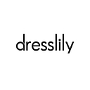 Dress Lily logo