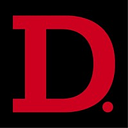 Dressmann AB logo