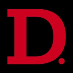 Dressmann logotyp