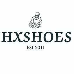 Yangjiang Hengxin Shoes Co.,Ltd