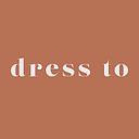 Dress To logo