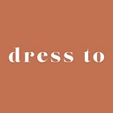 Dress To logo