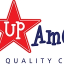 Dressupamerica logo