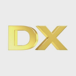 DressXMe logo placeholder