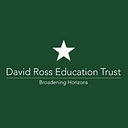 David Ross Education Trust logo