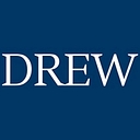 www.drew.edu/ logo