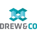 Drew & Co Ltd logo