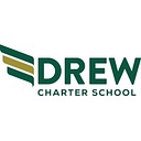 Charles R Drew Charter School logo