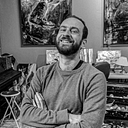 Drew Davis Fine Art