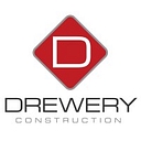 Drewery Construction Co., Inc. logo
