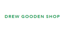 drewgoodenshop.com logo